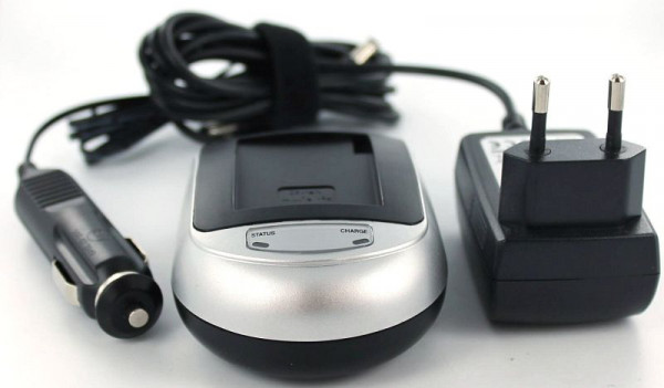 Chargeur AGI compatible avec SAMSUNG VP-MX10A, 72250