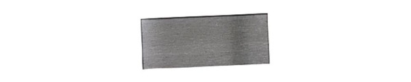 Grattoir Ulmia, rectangulaire, 10 pièces, 103.914