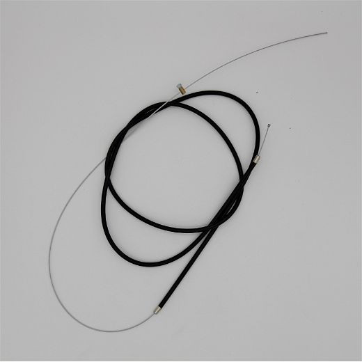 Câble de traction ELMAG pour levier d'accélérateur, pour table vibrante VB Eco et VB Premium, 9601931