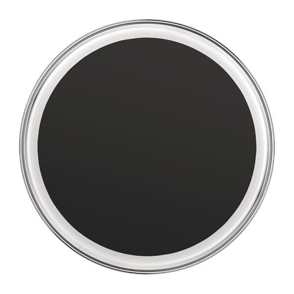 Plateau de service rond antidérapant OLYMPIA 35,5 cm, CM438