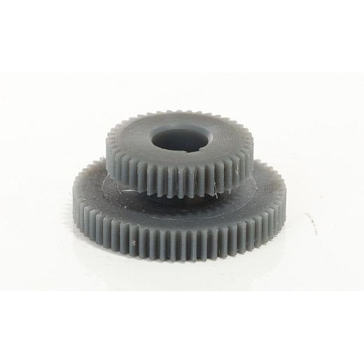 ELMAG engrenage double 42/62 dents n° 212, pour MFB 20 L + Vario, 9802152