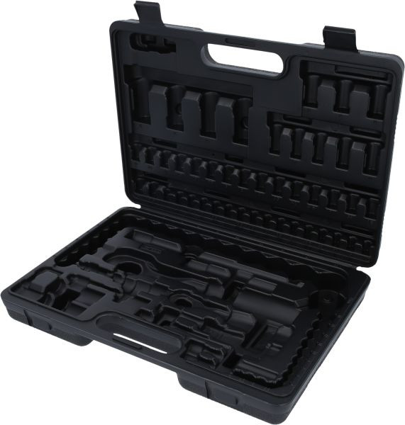 Mallette vide en plastique KS Tools pour 917.0796, 917.0796-99