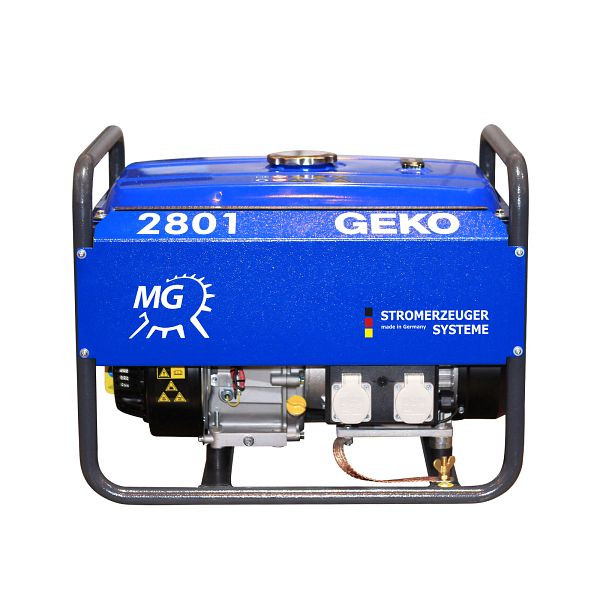 GEKO électrogène GEKO 2801 EA / SHBA, 986216