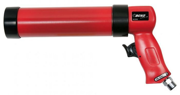 Pistolet à cartouche Boxo 1/4", UE : 10 pièces, NI206