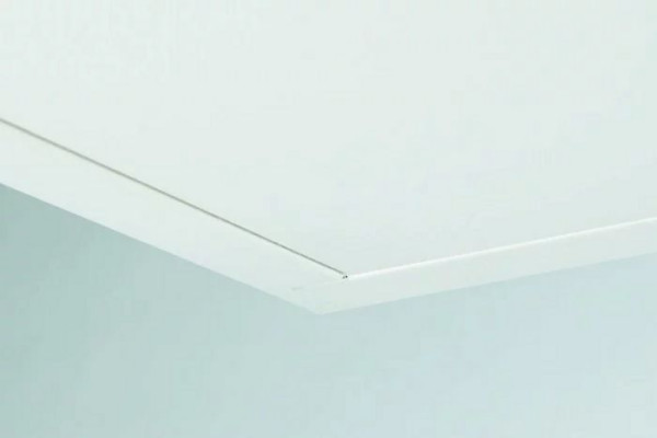Escalier de grenier Wippro Isostair 120x70 cm ouverture coque, 20870