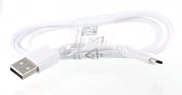 Câble de données USB d'origine AGI pour SAMSUNG GT-I9500, 26658