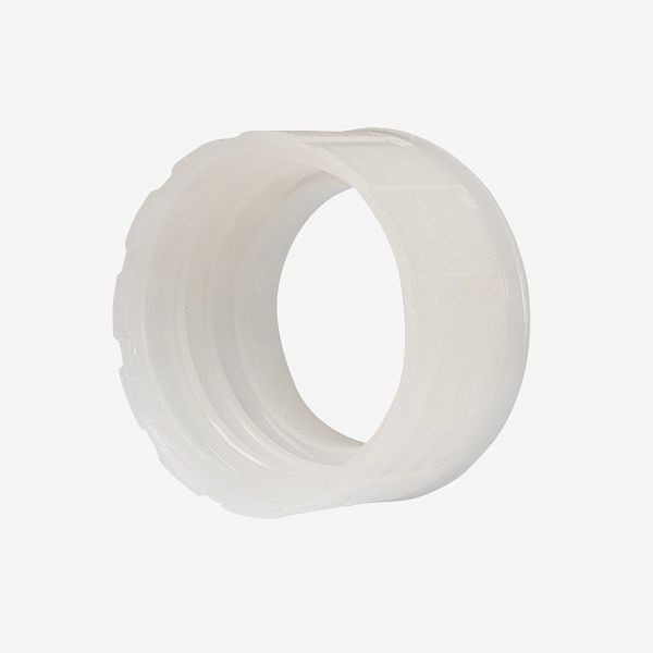 Bague filetée HKW pour poignée FLISY, 999255
