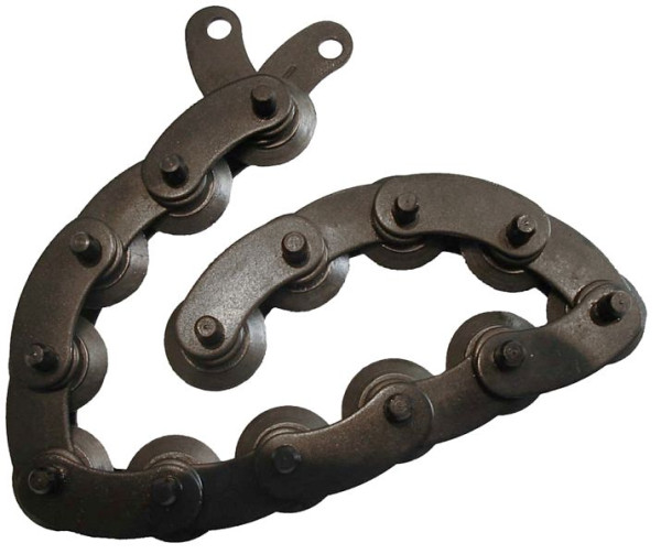 Chaîne de rechange en acier SW, pour coupe-tube à chaîne 10530L et 10540L, 10545L