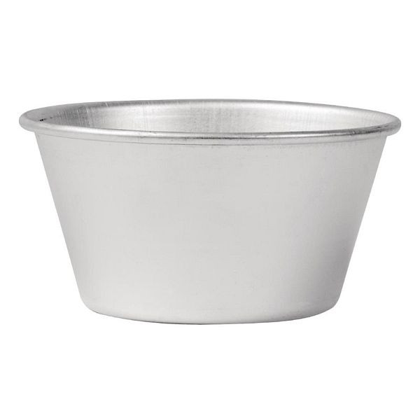 Vogue pudding forme 11cm, E046