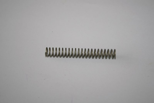 Ressort ELMAG n° 22 pour pistolet à peinture 'GEO', 9302165