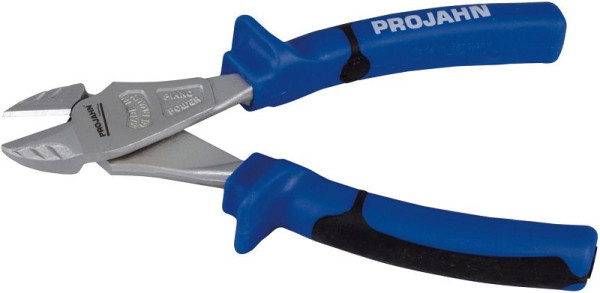 Pince coupante diagonale Projahn Kraft 180 mm, 4602-180