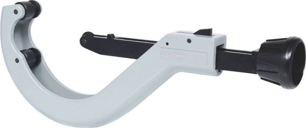 Coupe-tube automatique KS Tools pour tuyaux en cuivre, 50-140 mm, 222.1250-1