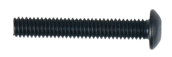 Boulon fileté KS Tools (demi-rond), 515.1470-R030P