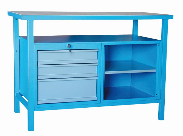 Banc à outils AEROTEC P 1200 SL, 20142009