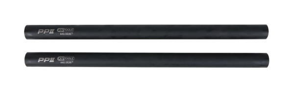 Jeu de supports de connexion KS Tools, 2 pièces, 350,0 mm, 440.0536