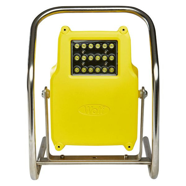 ELSPRO Akku-Arbeitsleuchte WORKLITE MINI, Hochleistungsbetrieb für 5 Stunden, LYWL-50