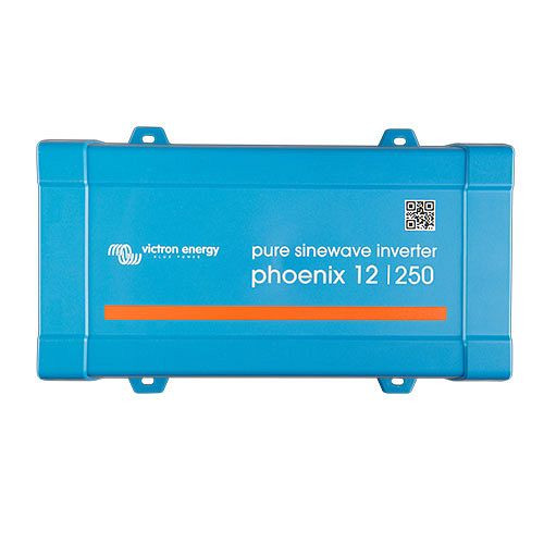 Onduleur Victron Energy Phoenix 24/800 VE.direct Schuko, 1-67-011445, PIN241801200