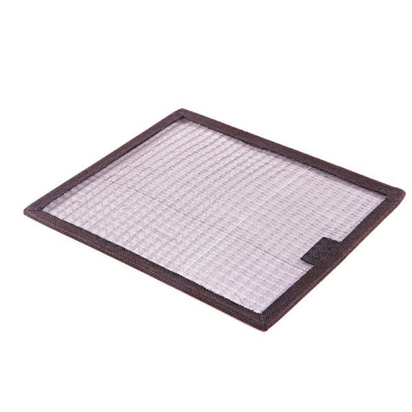 Filtres Polars, AB915