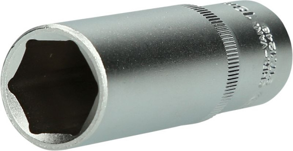 KS Tools Douille hexagonale 1/2", longue, 18 mm, 917.1248
