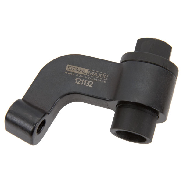 Extracteur Stahlmaxx pour buses d'injection Delphi pour VAG 1.4 1.6 2.0 TDI, XXL-121132