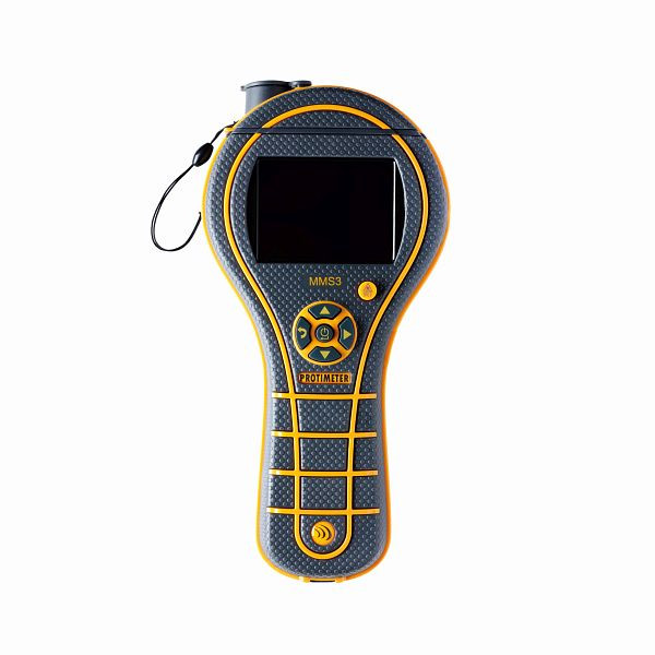 Protimeter Humidimètre Protimeter MMS3 Kit d'enquête, 115-BLD9800-S