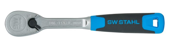 Cliquet réversible acier SW, 1/4", couple élevé, 135 Nm, 06094L