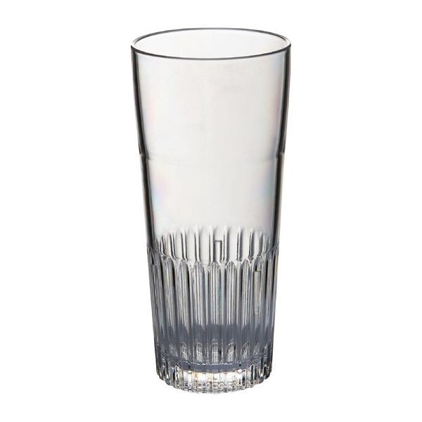 Verre à bière Roltex en polycarbonate 30cl, DB644