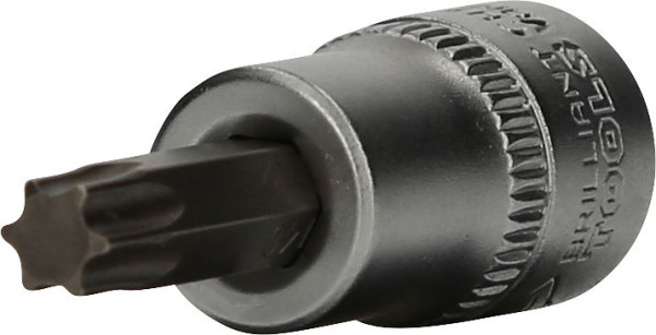 Brilliant Tools Douille Torx 3/8", T40, BT021945