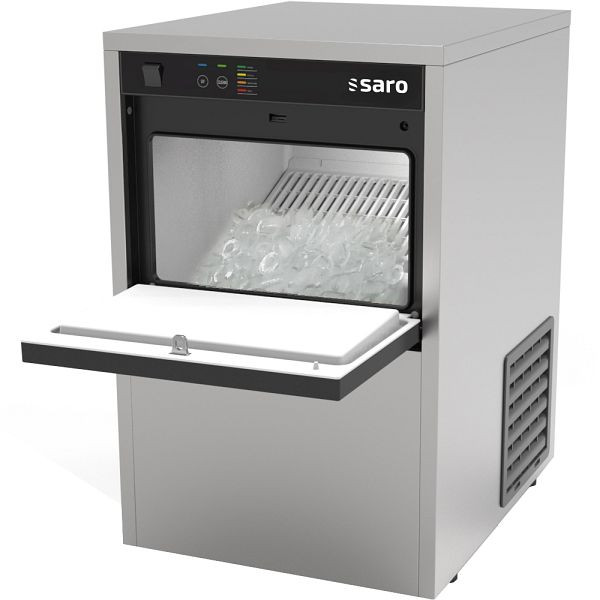 Machine à glaçons Saro modèle EB UV20 PRO, 325-1070