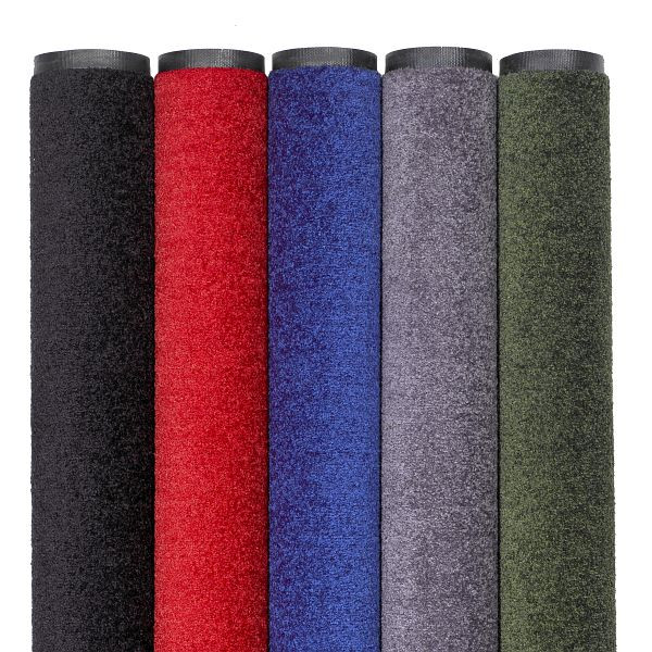 Notrax Uni Tapis imprimés lavables 10, Blanc sourd, 60 cm x 85 cm, 010S0023WH