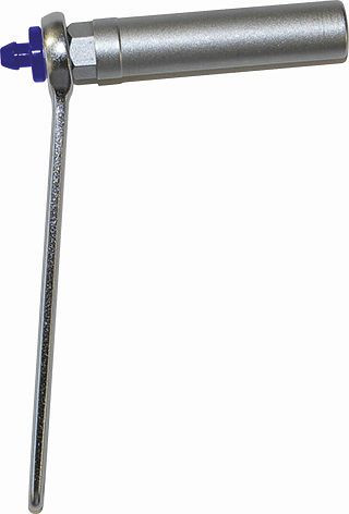 Clé spéciale Kunzer pour raccord de ventilation VAG 11 mm, extra longue, 800BEW11L