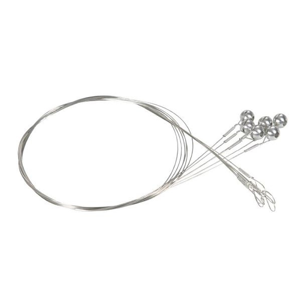Fil de rechange Boska pour trancheuse à fromage (lot de 6) CL069