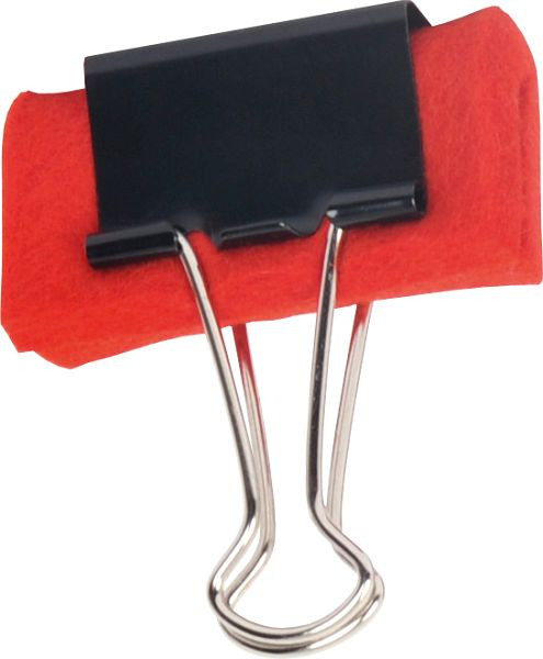 Nettoyant pour fils ELMAG avec feutre, 54414