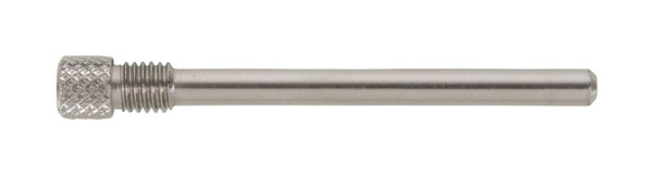 Goupille de fixation KS Tools, diamètre 3,5 mm, 150.3632