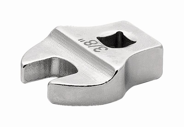 Clé à fourche Bahco 1/4", SW 10 mm, 677-10