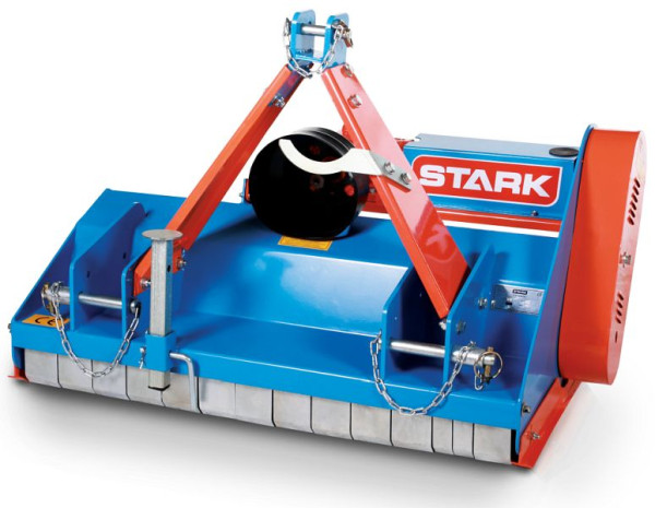 Stark KS 95 avec lames en Y, largeur de travail 0,95 m, St KS 95