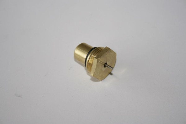 Goupille de pression ELMAG pour détendeur, MAXY/MAGNUM' CO²/ARGON (version B), 9054102