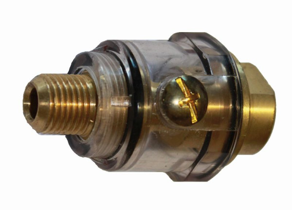 Mini graisseur AEROTEC 1/4", 2010110