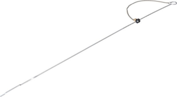 Jauge d'huile VIGOR AUDI, V2645
