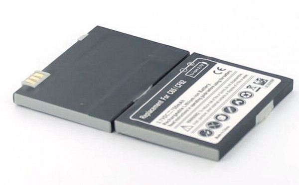 Batterie AGI compatible avec SIEMENS CV65, 25184