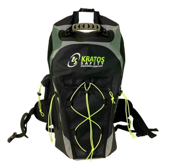 Sac à dos étanche Kratos, FA9011700