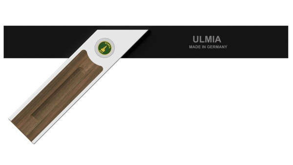 Guide d'onglet de précision Ulmia, 350 mm, Alu-Line, 196.268