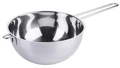 Bol de bain-marie Contacto 20 cm, 2060/200