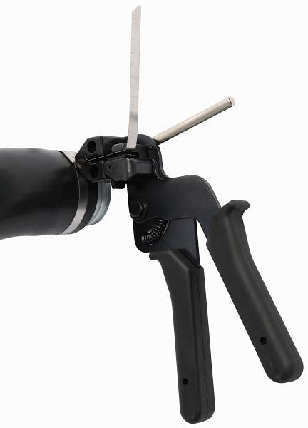 Kit de montage Kunzer pour serre-câbles en acier inoxydable, 7MZSK1