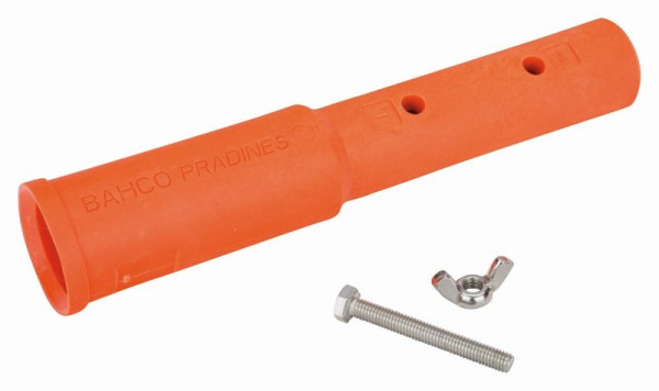 Adaptateur Bahco pour sécateurs télescopiques P34-37 et P34-27A-F, ASP-ATP