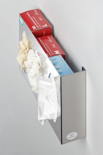 Distributeur mural VAR 3 compartiments, 5932