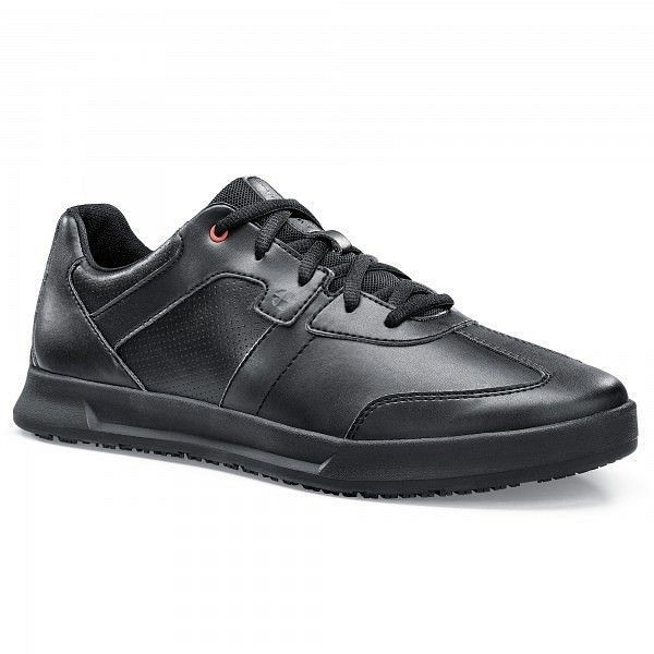 Shoes for Crews Herren Arbeitsschuhe FREESTYLE II - MENS - BLACK, schwarz, Größe: 41, 38140-41