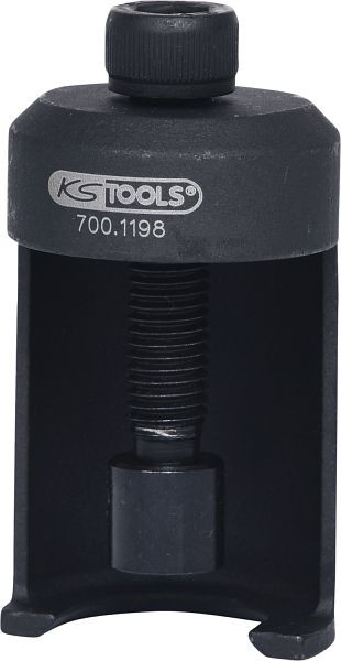 KS Tools extracteur de bras d'essuie-glace universel 23,5 mm, 700.1198