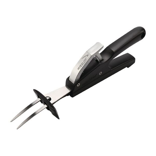 Deglon Sabatier Deglon Fourche Coudée Push & Pull 2 Dents, FR110