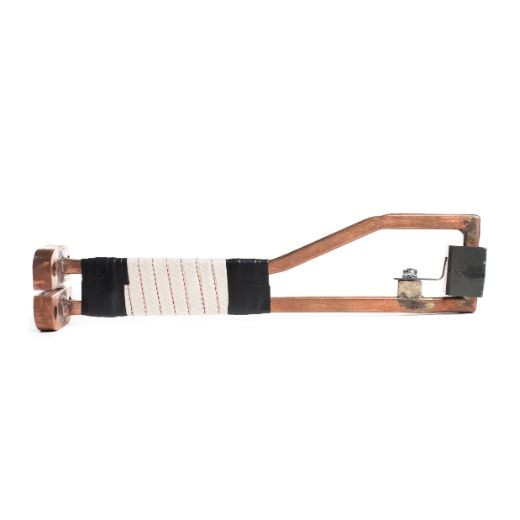 Tête de chauffage par induction ELMAG complète, pour chauffage frontal pour HEAT CHAMP 11kW, 58266
